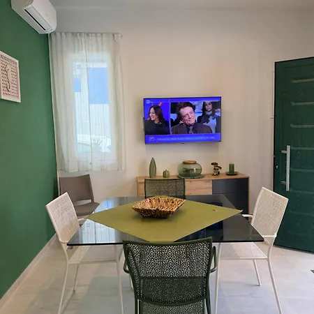 Apartamento Paloma