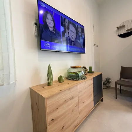 Apartamento Paloma