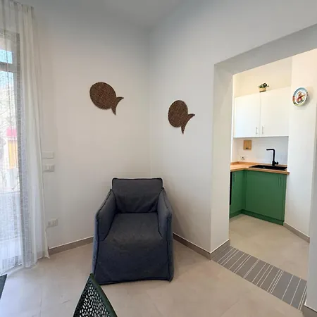 Paloma Apartamento Santa Flavia