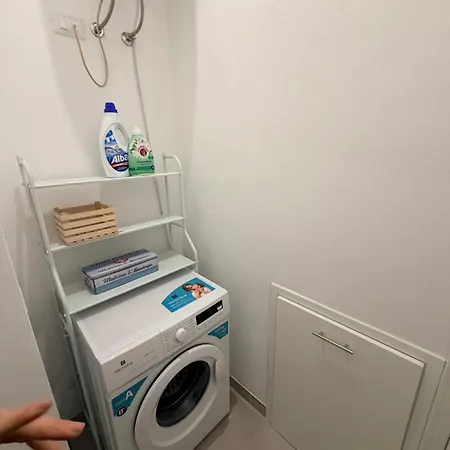 Apartamento Paloma
