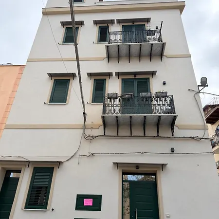 Apartamento Paloma