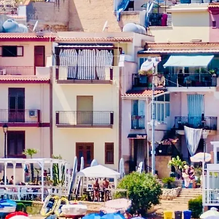 Paloma Apartament
